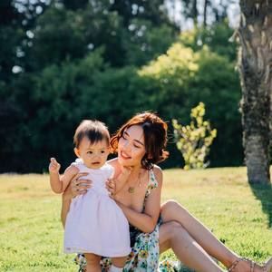 Meet your Posher, April